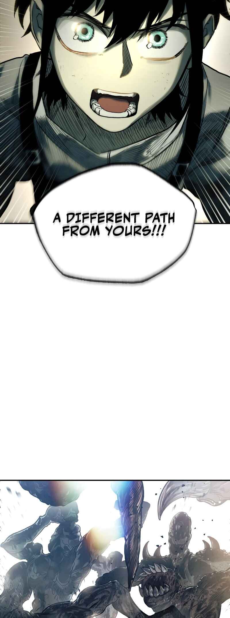 Jongmal eseo Saranamgi Chapter 48 - Page 33