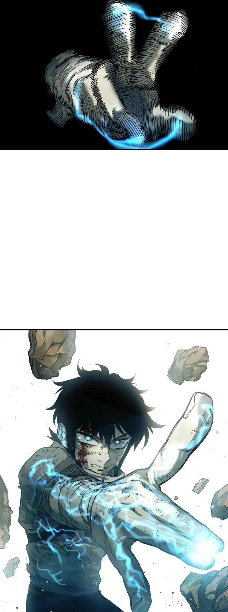 Jongmal eseo Saranamgi Chapter 48 - Page 62