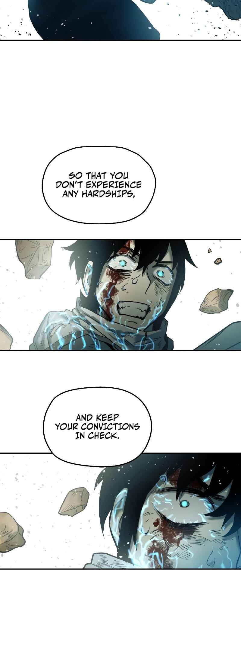 Jongmal eseo Saranamgi Chapter 48 - Page 63