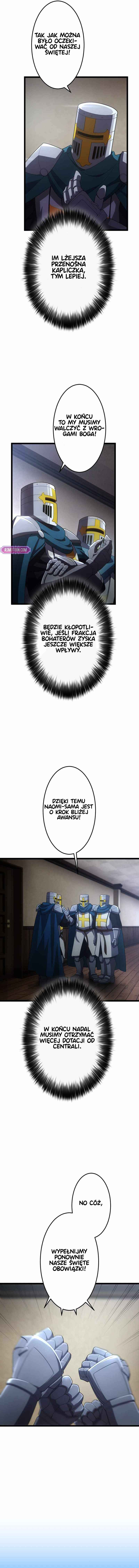 Because I'm Super Lucky, I Got a Second Chance at Life Chapter 27 - Page 10