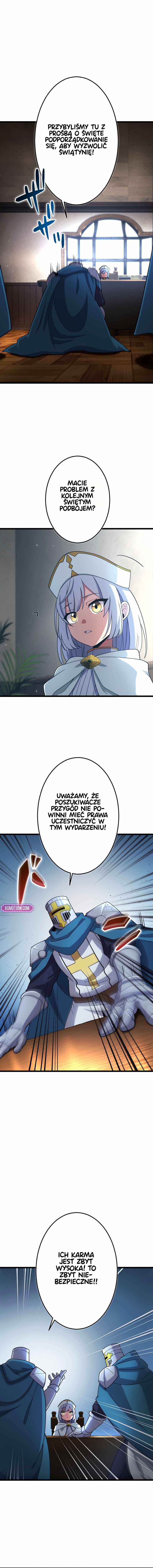 Because I'm Super Lucky, I Got a Second Chance at Life Chapter 27 - Page 4