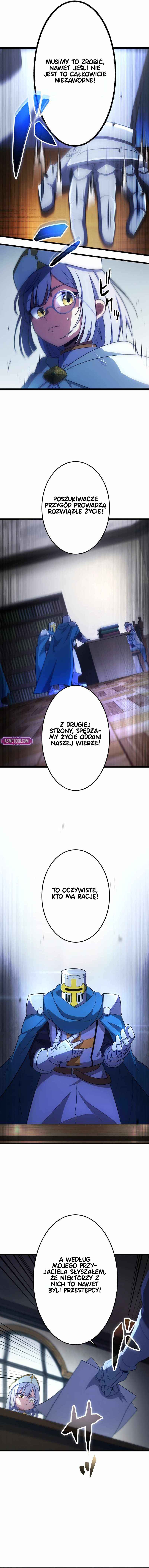 Because I'm Super Lucky, I Got a Second Chance at Life Chapter 27 - Page 7