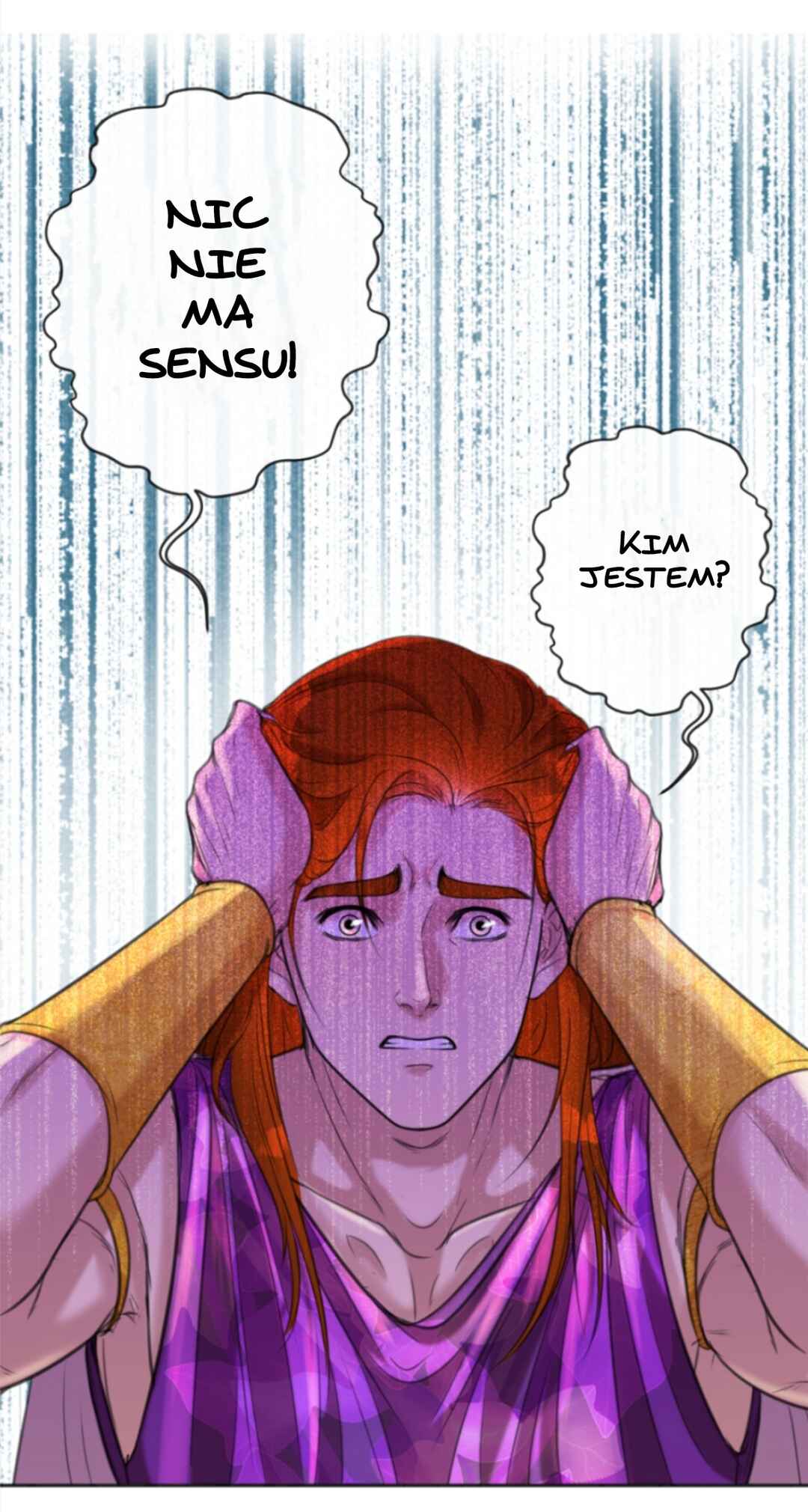 The journey of Dionysus Chapter 51 - Page 11