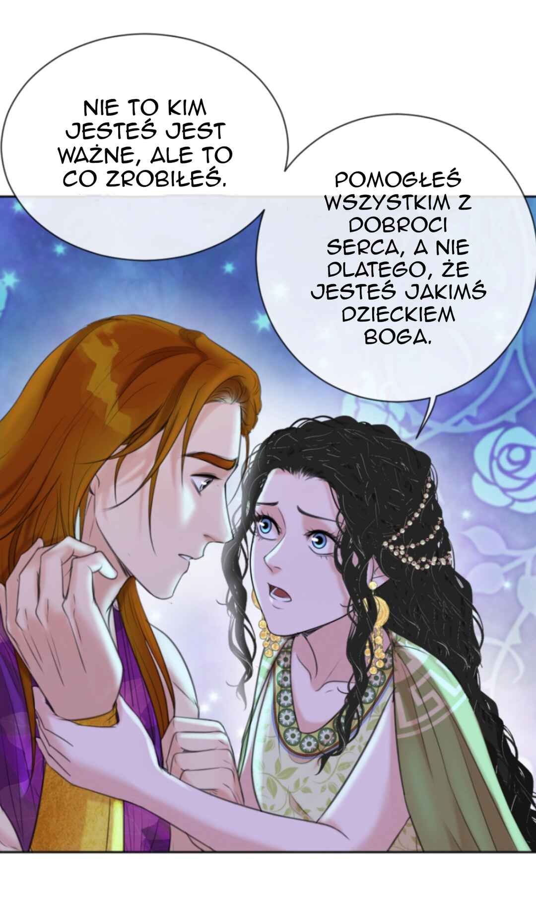 The journey of Dionysus Chapter 51 - Page 13