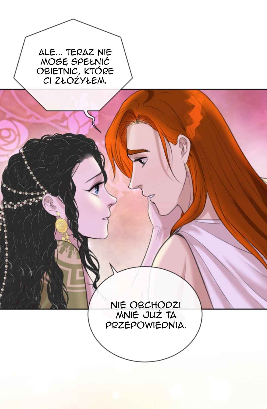 The journey of Dionysus Chapter 51 - Page 14