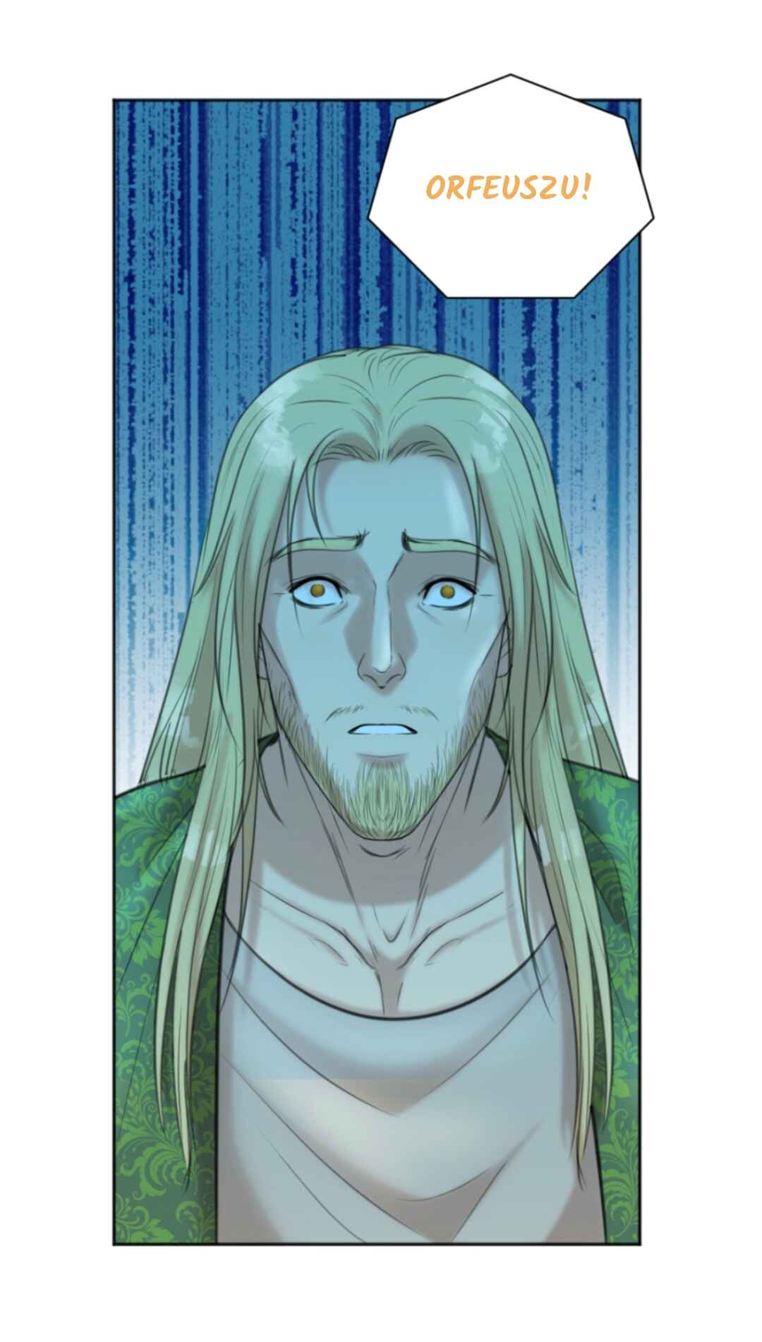 The journey of Dionysus Chapter 51 - Page 23