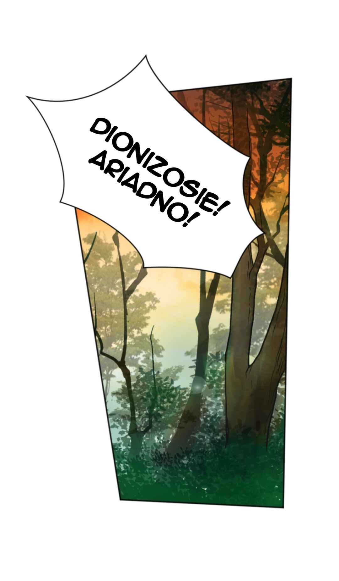 The journey of Dionysus Chapter 51 - Page 32