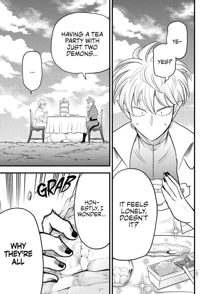 Mairimashita! Iruma-kun Chapter 277 - Page 15