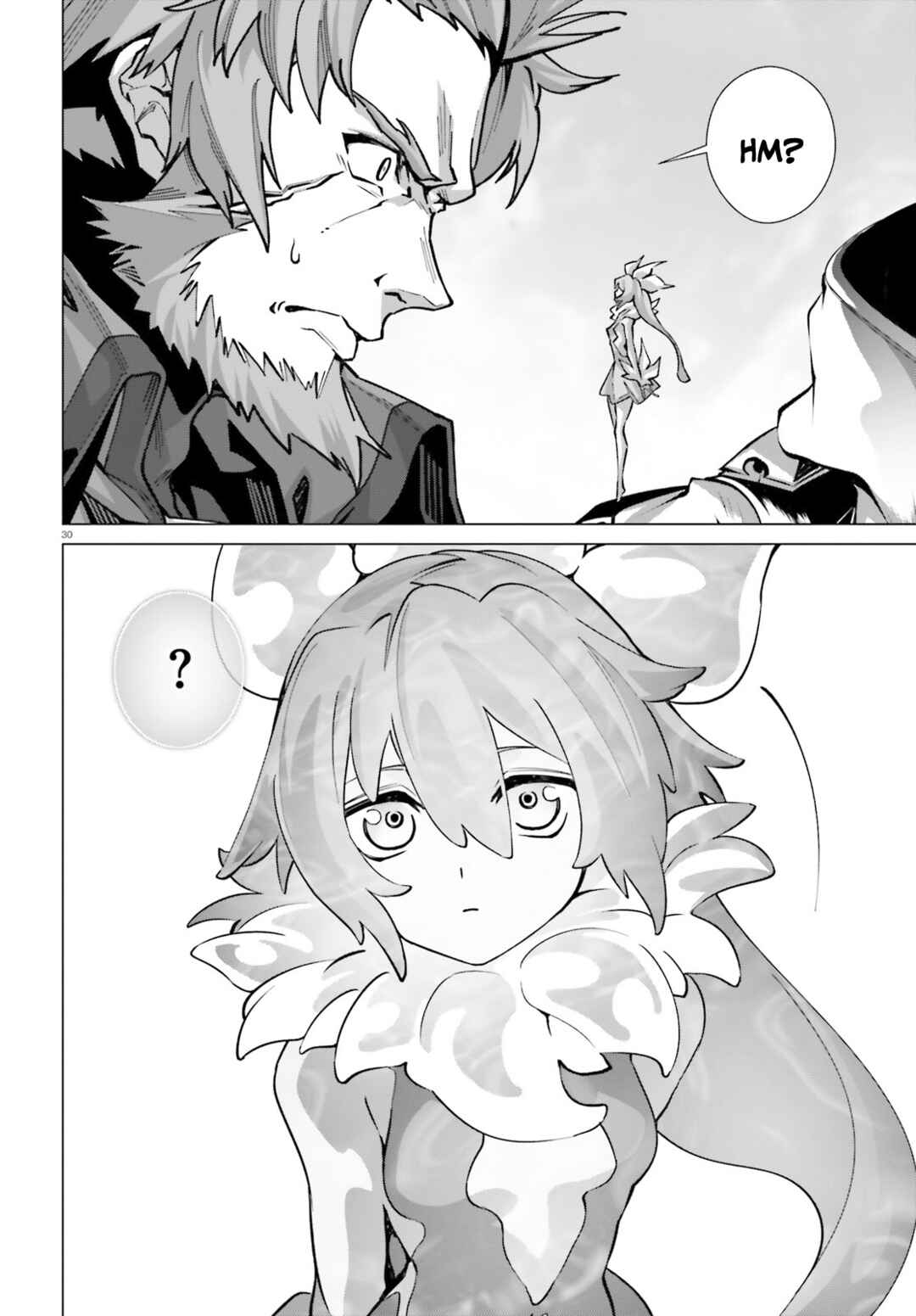 Naze Boku no Sekai wo Daremo Oboeteinai no ka? Chapter 48.2 - Page 27