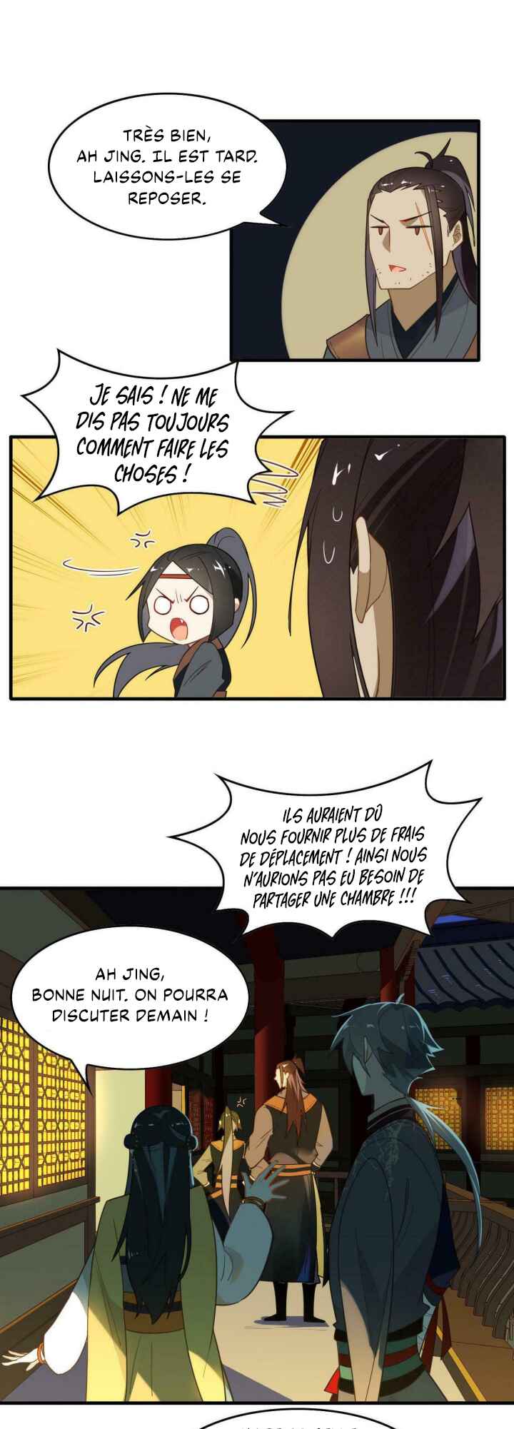 Craftsman Chapter 4 - Page 13