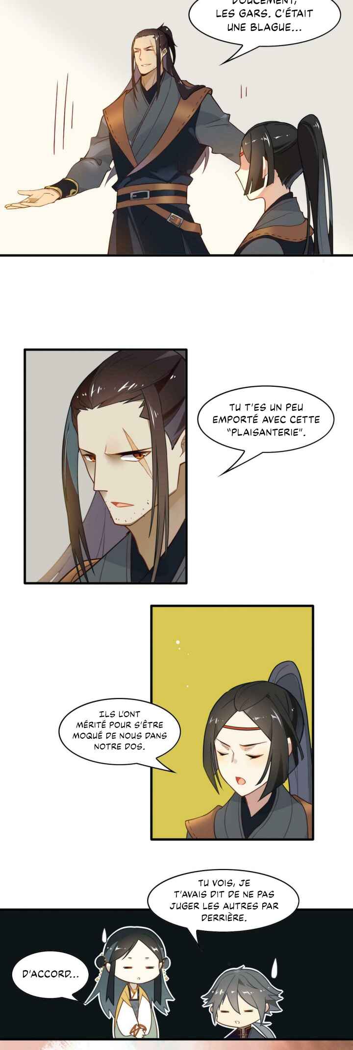 Craftsman Chapter 4 - Page 3