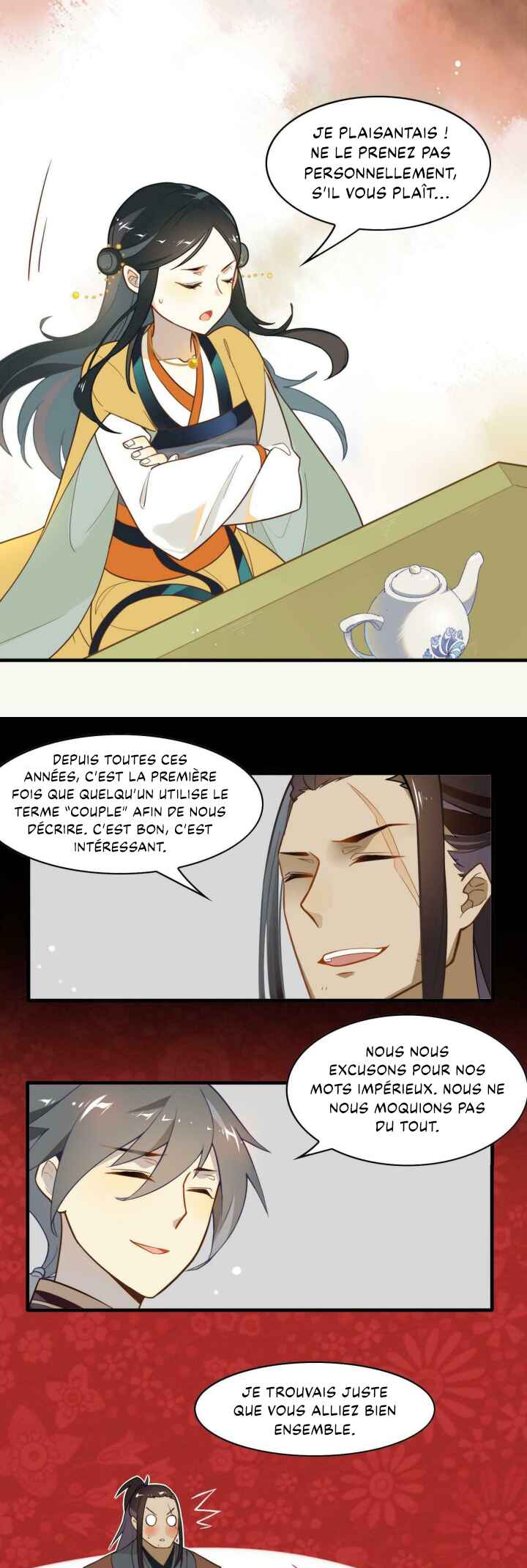 Craftsman Chapter 4 - Page 4