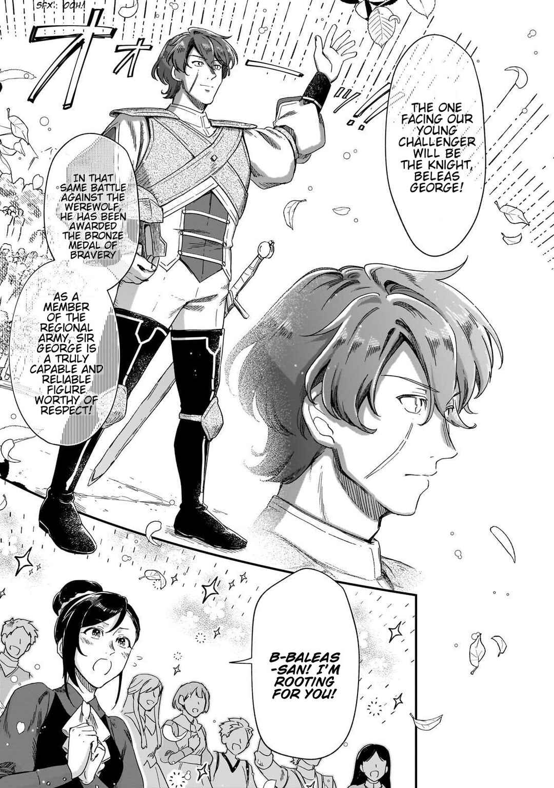 Fushi no Kami ~Henkyou kara Hajimeru Bunmei Saiseiki~ Chapter 43 - Page 10