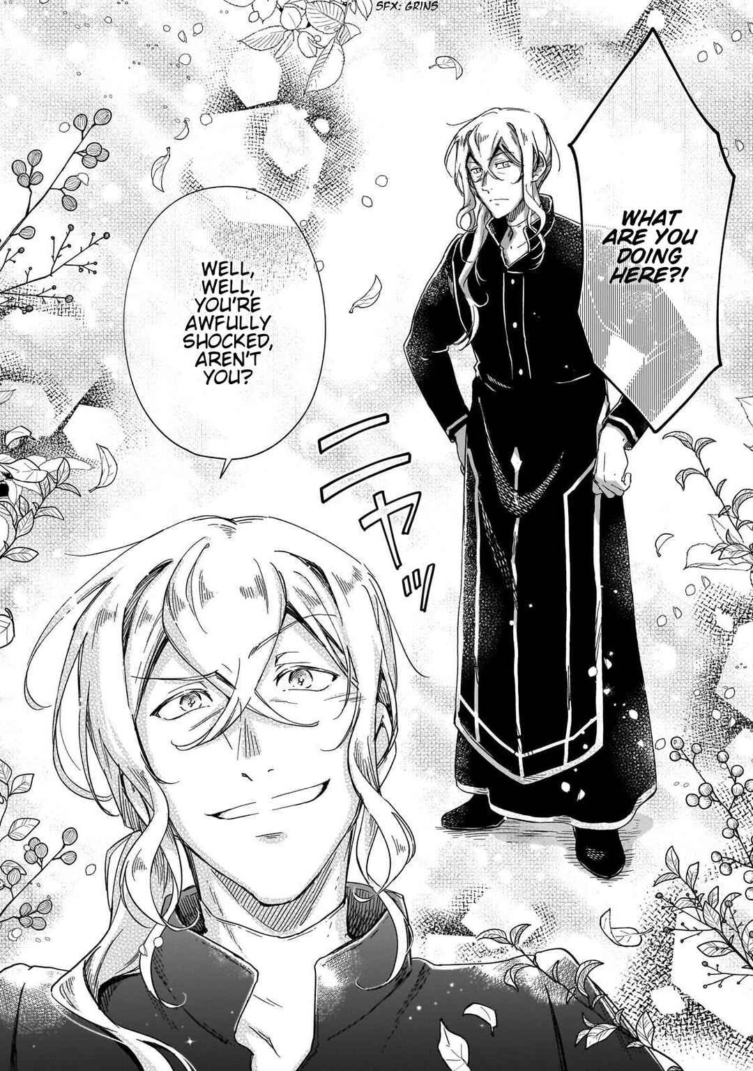 Fushi no Kami ~Henkyou kara Hajimeru Bunmei Saiseiki~ Chapter 43 - Page 23