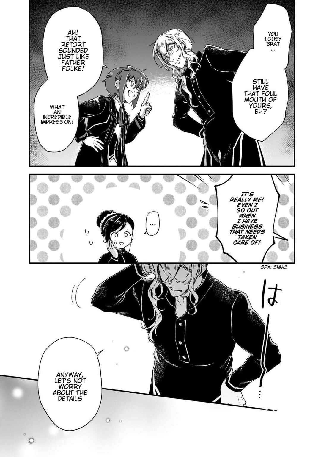 Fushi no Kami ~Henkyou kara Hajimeru Bunmei Saiseiki~ Chapter 43 - Page 26