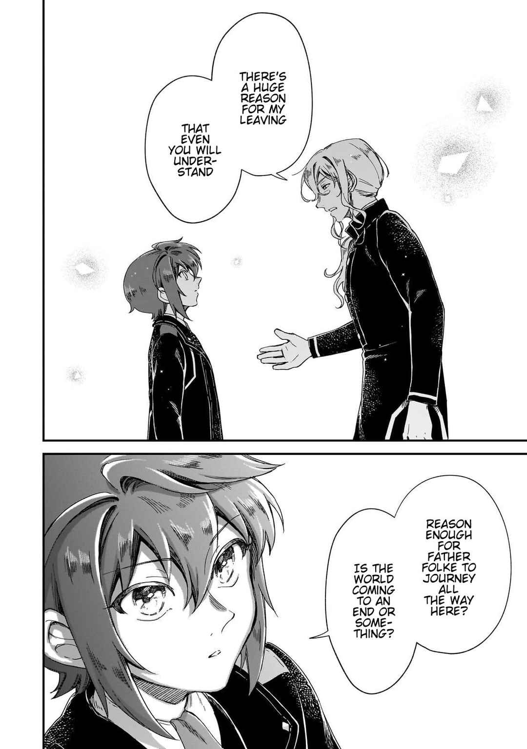 Fushi no Kami ~Henkyou kara Hajimeru Bunmei Saiseiki~ Chapter 43 - Page 27