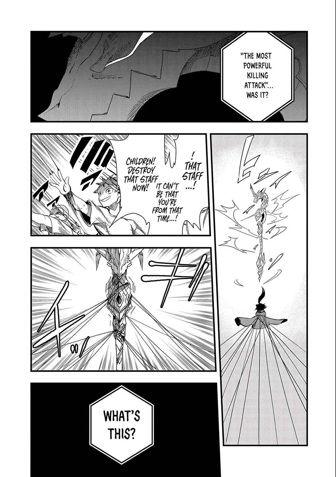 Umareta Chokugo ni Suterareta kedo, Zense ga Daikenja Datta node Yoyuu de Ikitemasu ~Saikyou Akachan Daibousou~ Chapter 11 - Page 17