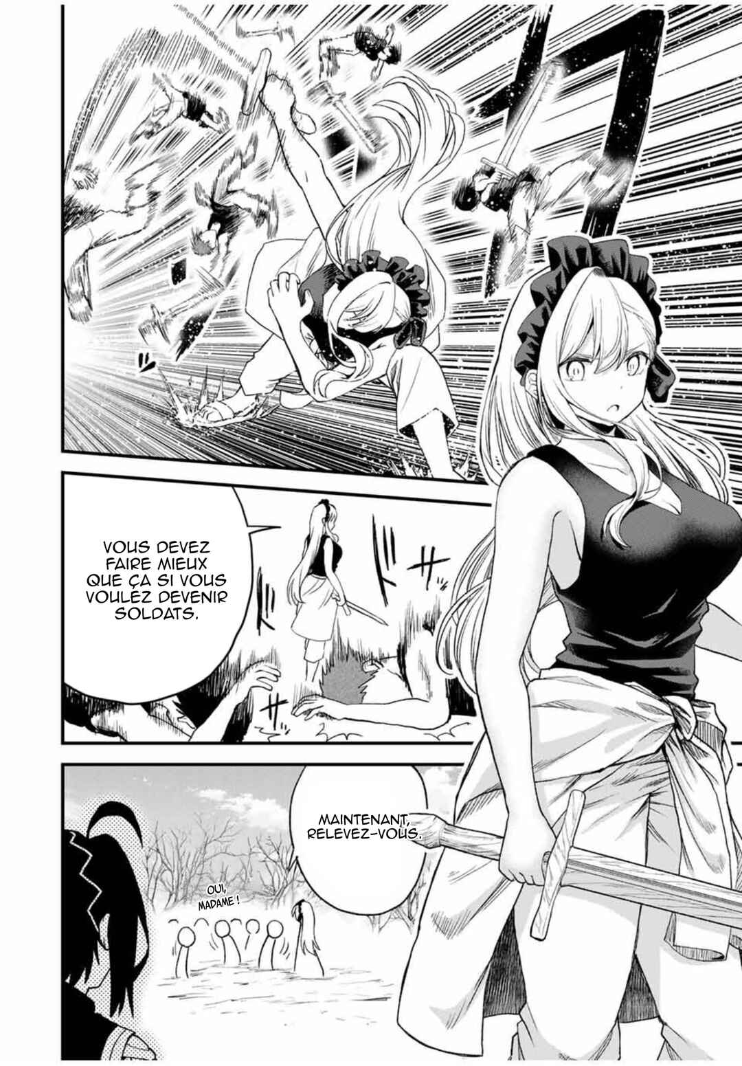 Tsuihou Sareta Tensei Ouji, "Auto Craft" Skill de Ryouchi wo Bakusoku de Kaitakushi Saikyou no Mura wo Tsukutteshimau ~Saikyou Crafting Skill de Hajimeru, Rakuraku Ryouchi Kaitaku Slow Life~ Chapter 15 - Page 3