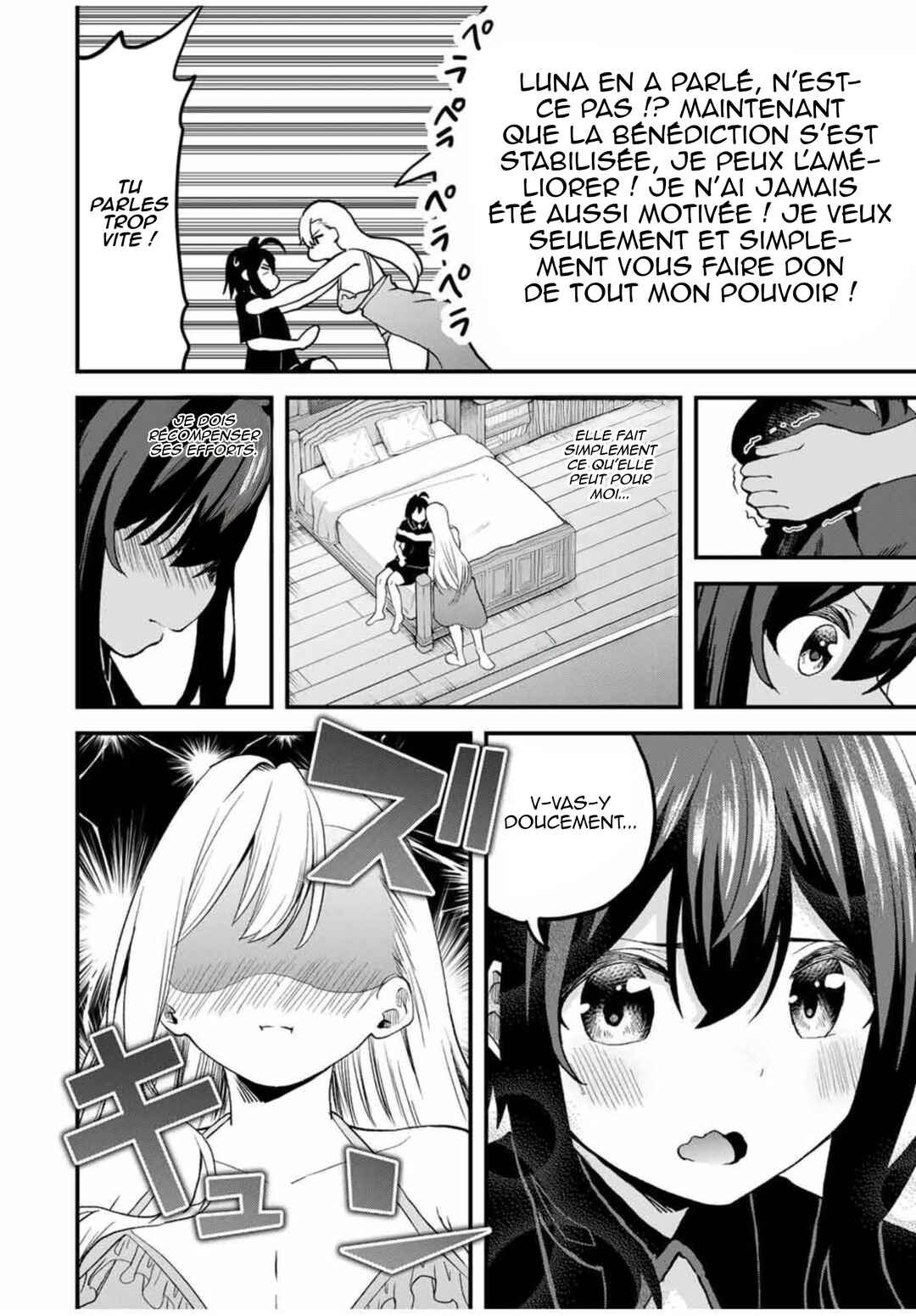 Tsuihou Sareta Tensei Ouji, "Auto Craft" Skill de Ryouchi wo Bakusoku de Kaitakushi Saikyou no Mura wo Tsukutteshimau ~Saikyou Crafting Skill de Hajimeru, Rakuraku Ryouchi Kaitaku Slow Life~ Chapter 15 - Page 9