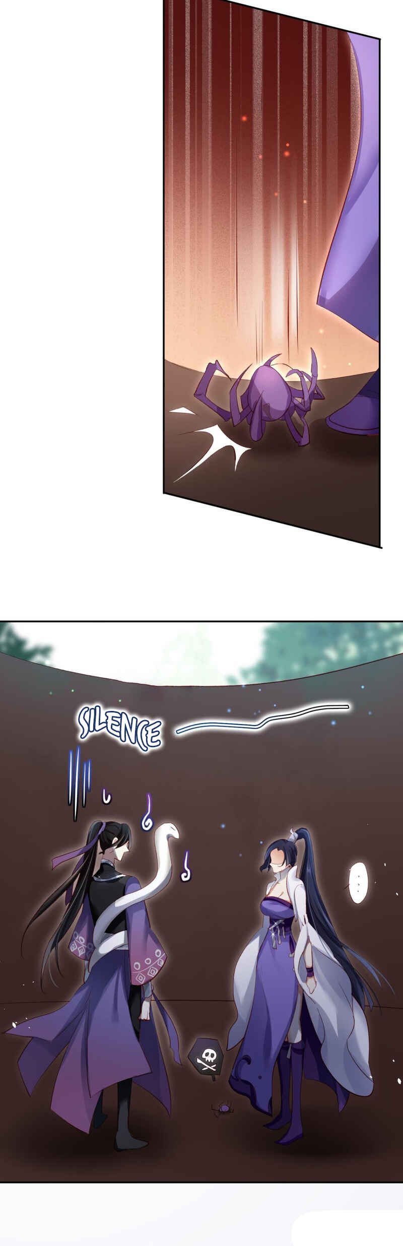 Way to the Glory Chapter 30 - Page 17