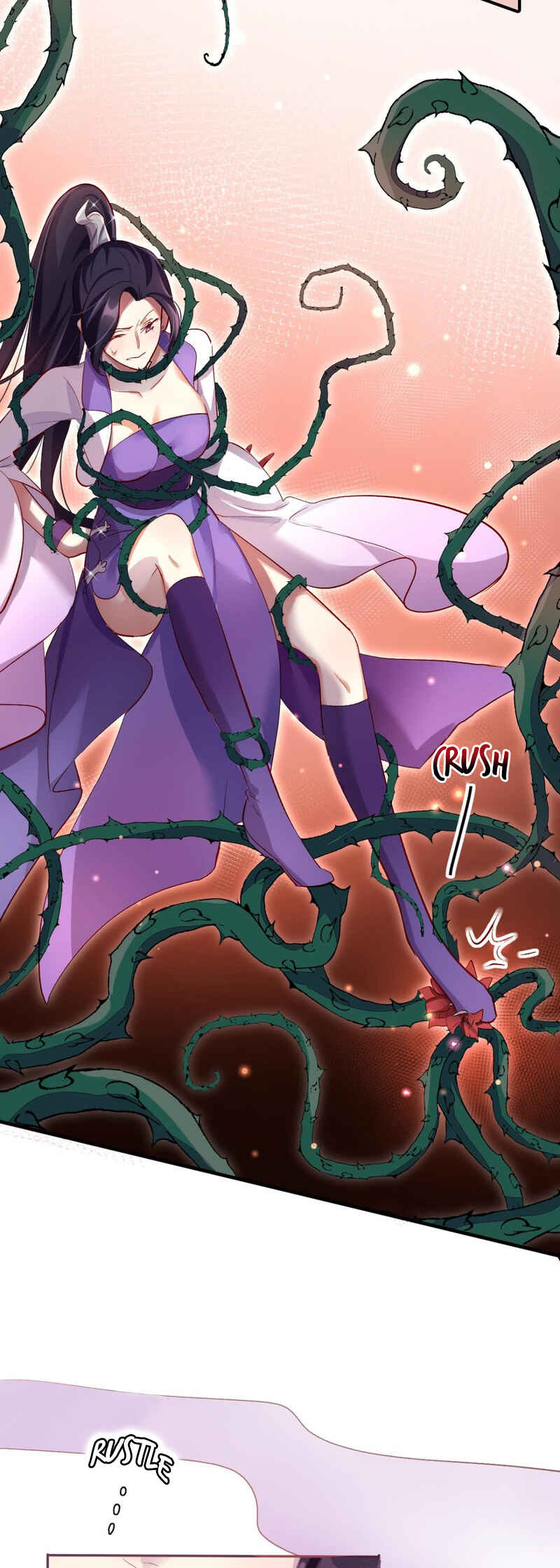 Way to the Glory Chapter 30 - Page 6