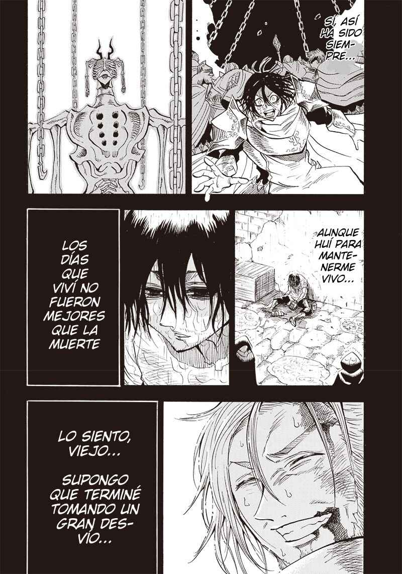 Grand Dwarf ~Machi Kou Shokunin, Takumi no Waza de Isekai Musou~ Chapter 18 - Page 10