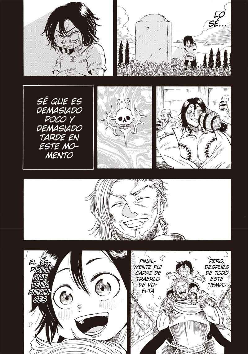 Grand Dwarf ~Machi Kou Shokunin, Takumi no Waza de Isekai Musou~ Chapter 18 - Page 11