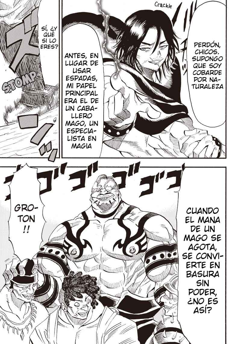 Grand Dwarf ~Machi Kou Shokunin, Takumi no Waza de Isekai Musou~ Chapter 18 - Page 15