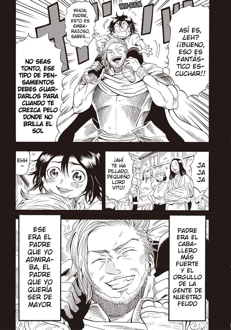 Grand Dwarf ~Machi Kou Shokunin, Takumi no Waza de Isekai Musou~ Chapter 18 - Page 4