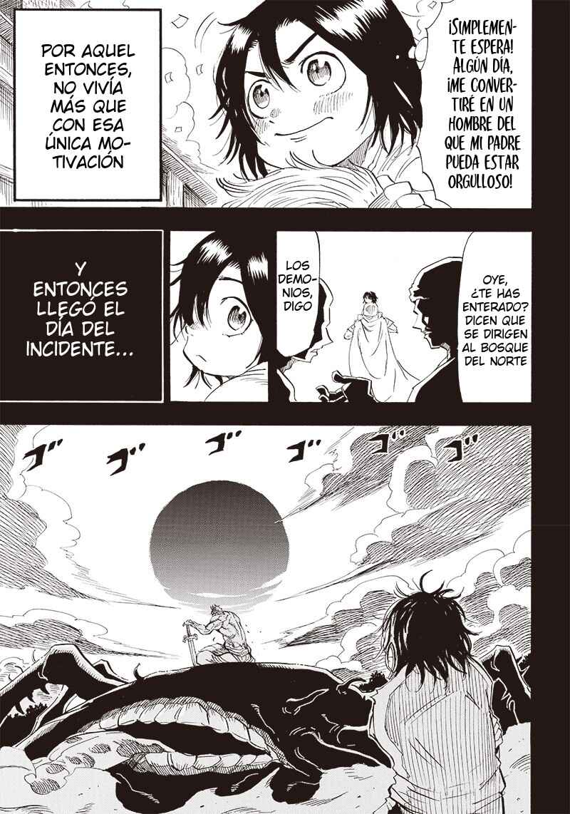 Grand Dwarf ~Machi Kou Shokunin, Takumi no Waza de Isekai Musou~ Chapter 18 - Page 5