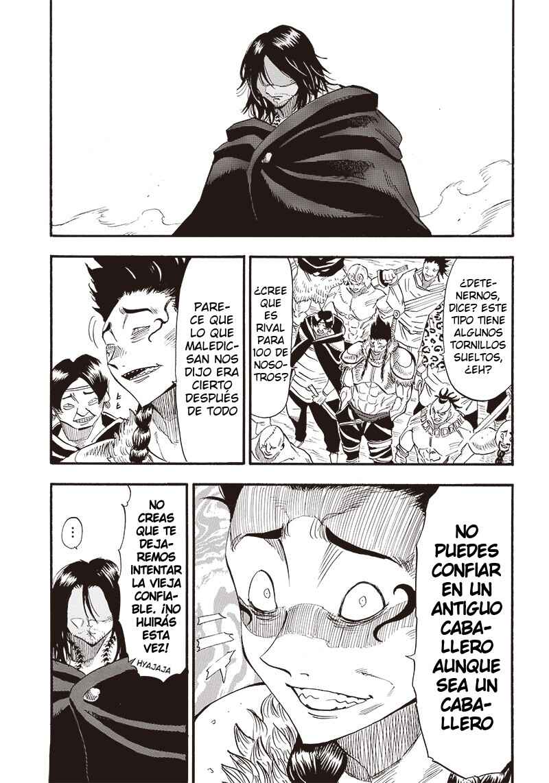 Grand Dwarf ~Machi Kou Shokunin, Takumi no Waza de Isekai Musou~ Chapter 18 - Page 9