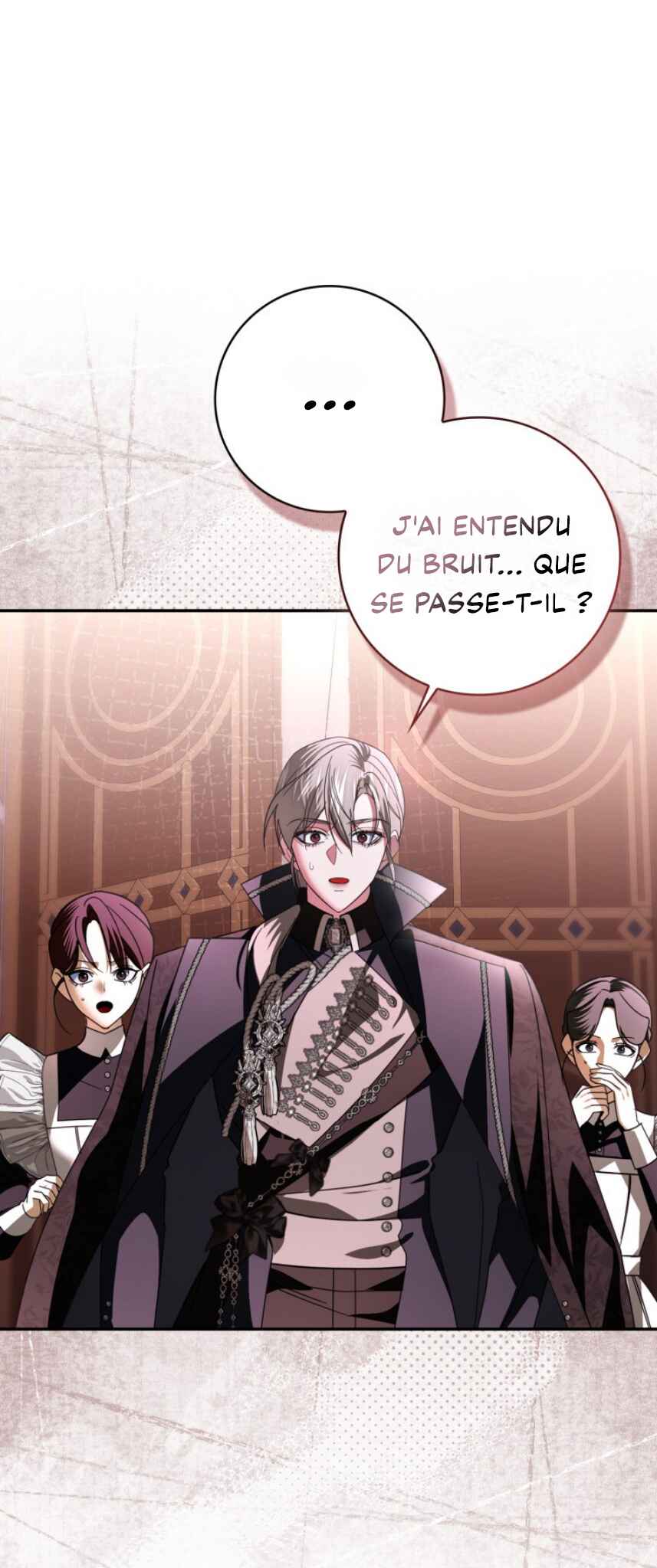 Yaktalhon euro Nampyeon buteo Bakkugesseumnida Chapter 2 - Page 14
