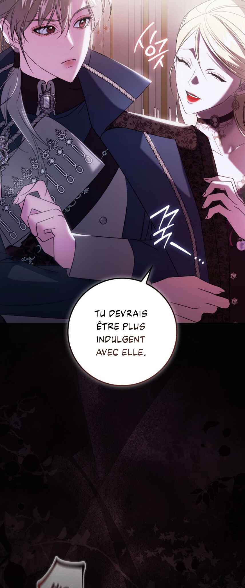 Yaktalhon euro Nampyeon buteo Bakkugesseumnida Chapter 2 - Page 20