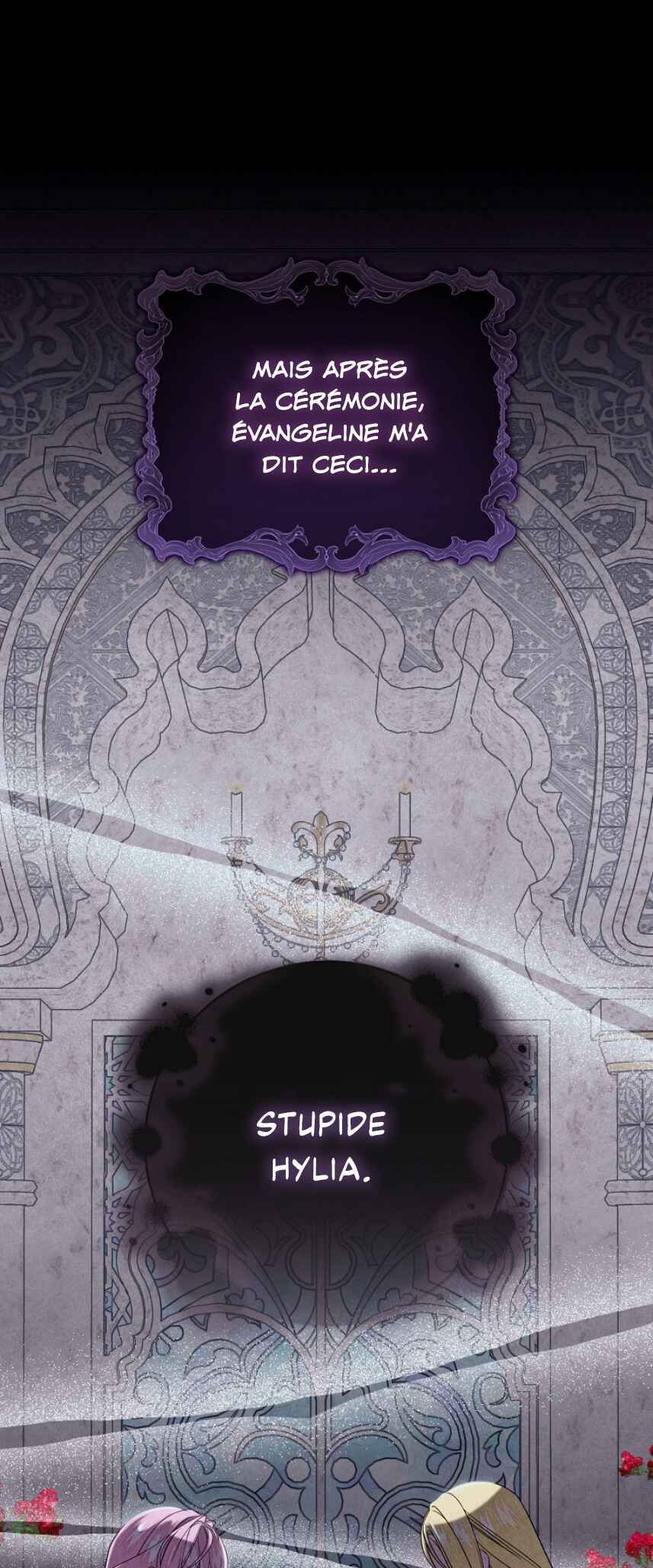 Yaktalhon euro Nampyeon buteo Bakkugesseumnida Chapter 2 - Page 25