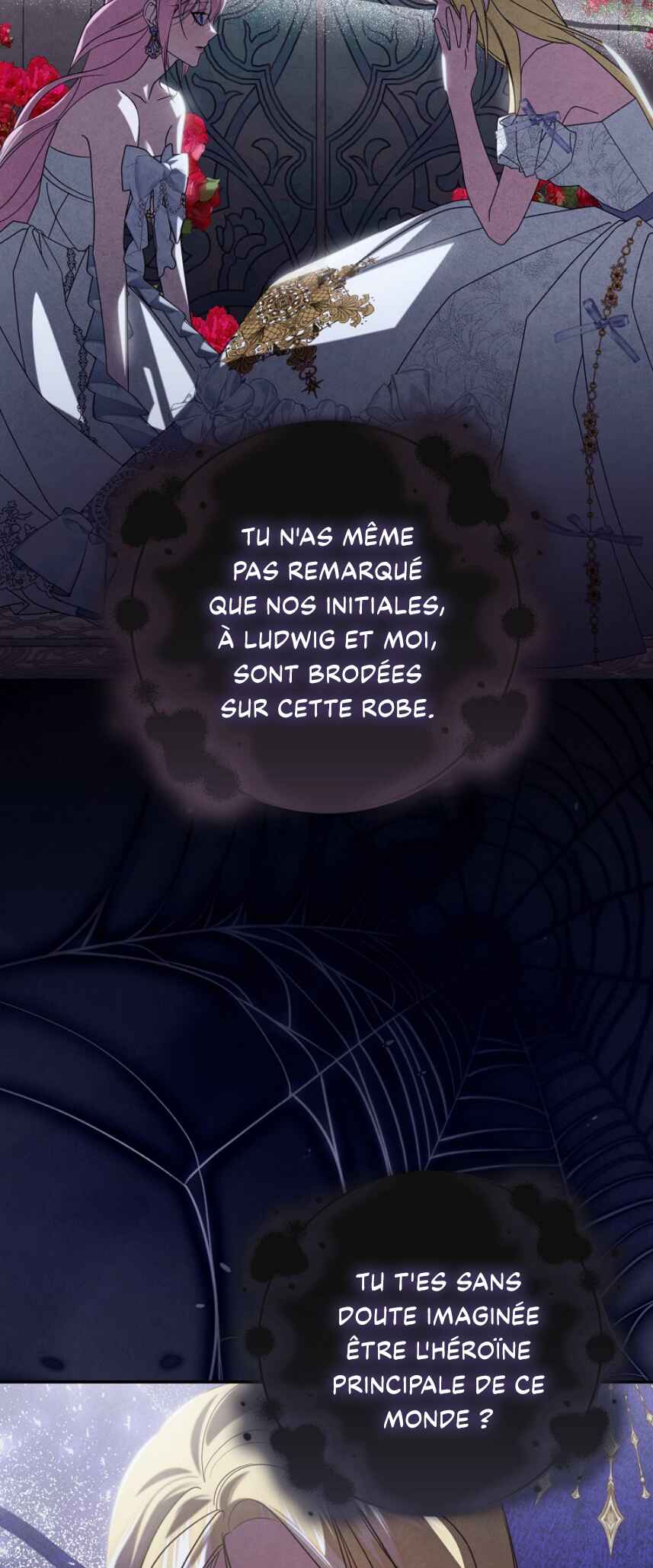 Yaktalhon euro Nampyeon buteo Bakkugesseumnida Chapter 2 - Page 26
