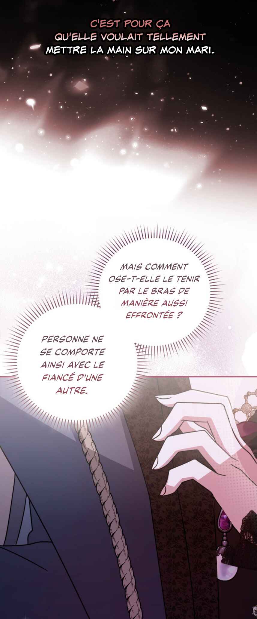 Yaktalhon euro Nampyeon buteo Bakkugesseumnida Chapter 2 - Page 31