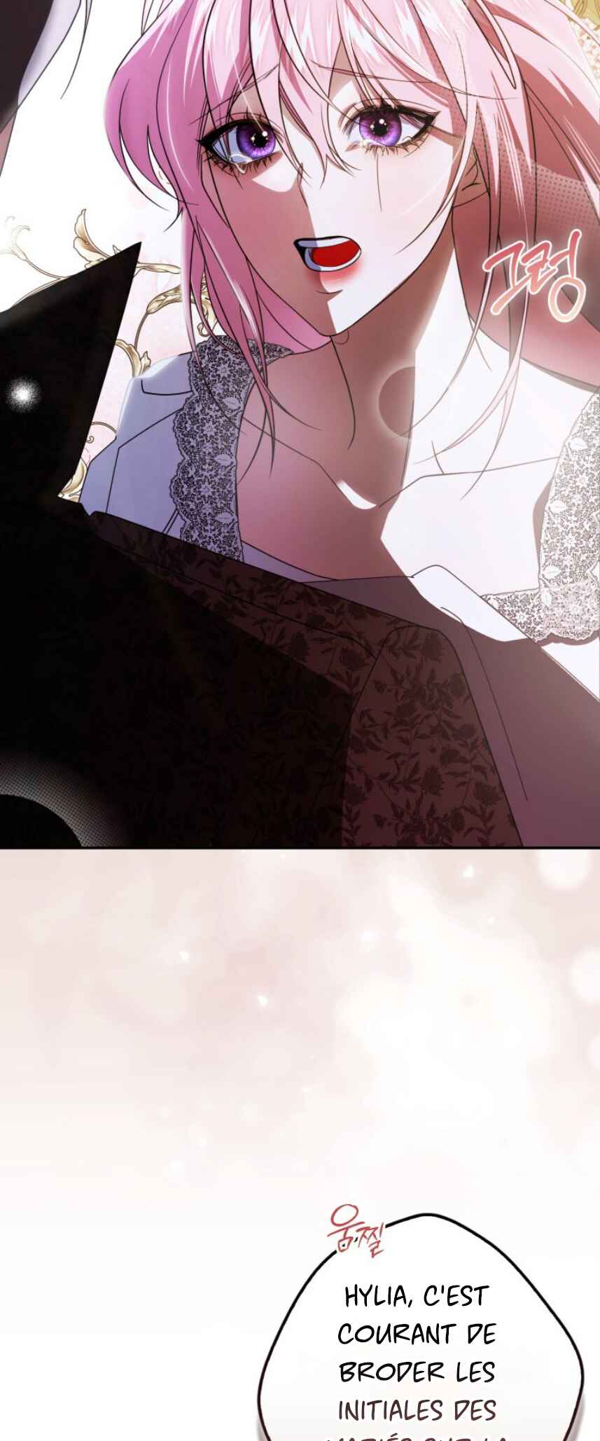 Yaktalhon euro Nampyeon buteo Bakkugesseumnida Chapter 2 - Page 34
