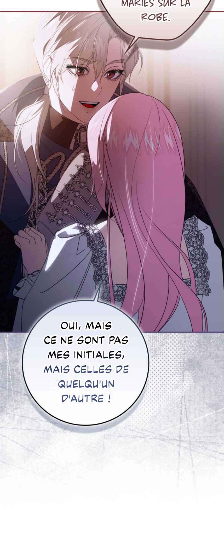 Yaktalhon euro Nampyeon buteo Bakkugesseumnida Chapter 2 - Page 35