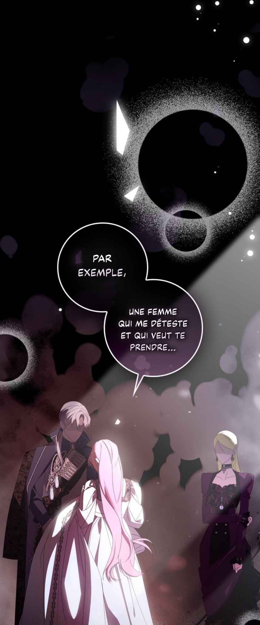 Yaktalhon euro Nampyeon buteo Bakkugesseumnida Chapter 2 - Page 41