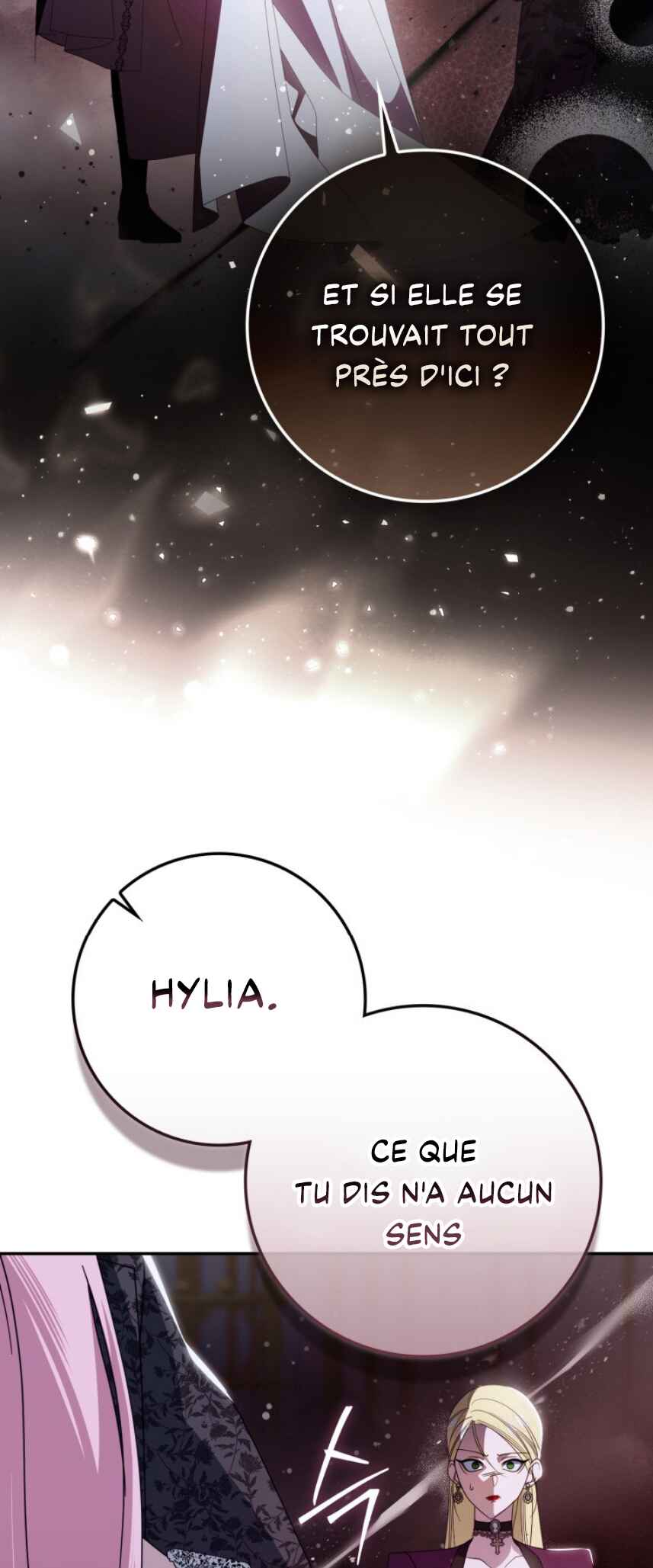 Yaktalhon euro Nampyeon buteo Bakkugesseumnida Chapter 2 - Page 42