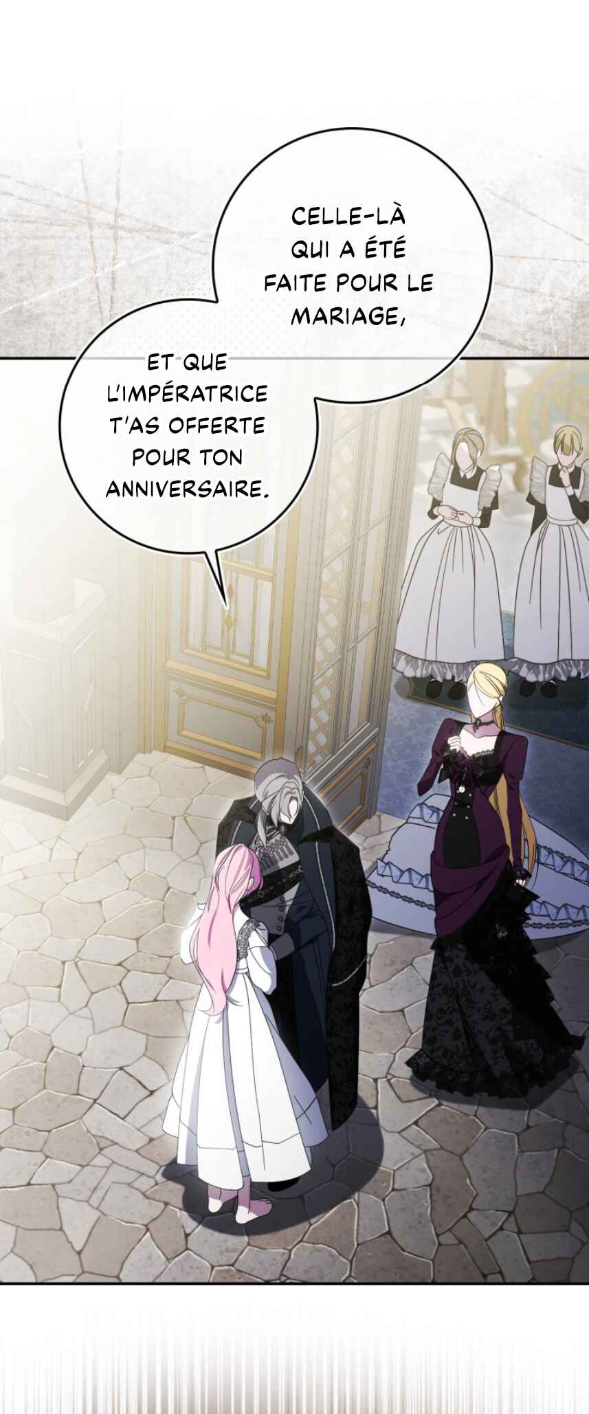 Yaktalhon euro Nampyeon buteo Bakkugesseumnida Chapter 2 - Page 67