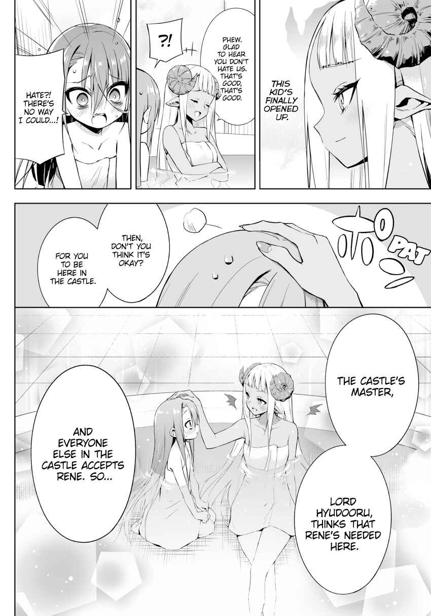 Negative Yuusha to Maou-gun Kanbu Chapter 12 - Page 8