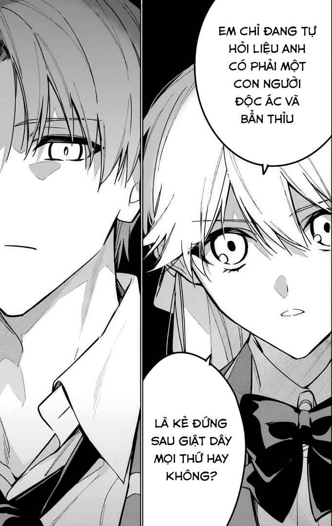 Youkoso Jitsuryoku Shijou Shugi no Kyoushitsu e: 2-nensei-hen Chapter 11 - Page 17