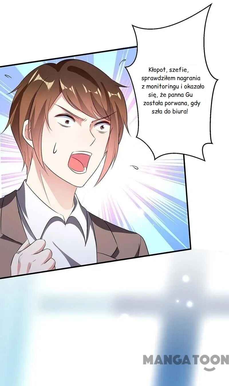 Genius Cool Treasure: President's Wife Is Too Powerful Chapter 41 - Page 13
