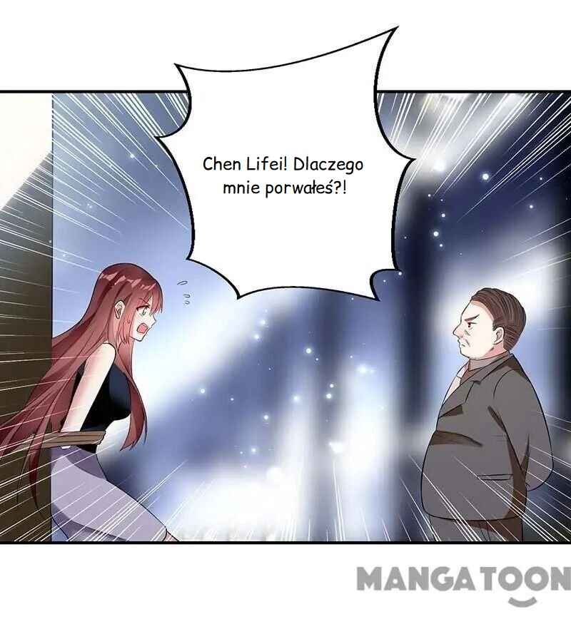 Genius Cool Treasure: President's Wife Is Too Powerful Chapter 41 - Page 21
