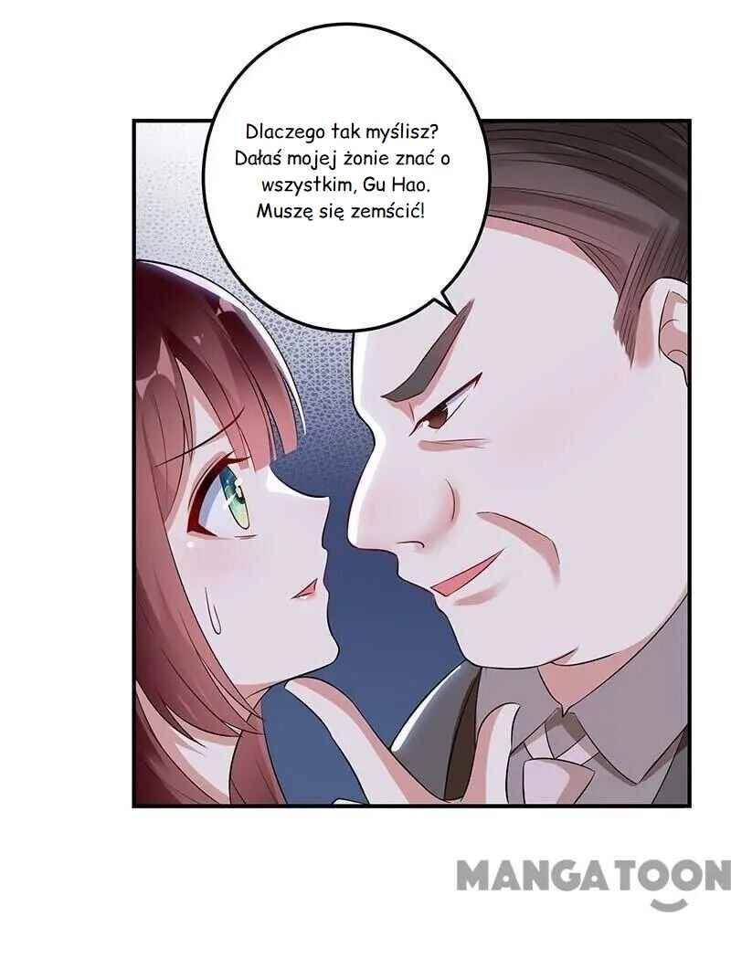 Genius Cool Treasure: President's Wife Is Too Powerful Chapter 41 - Page 22