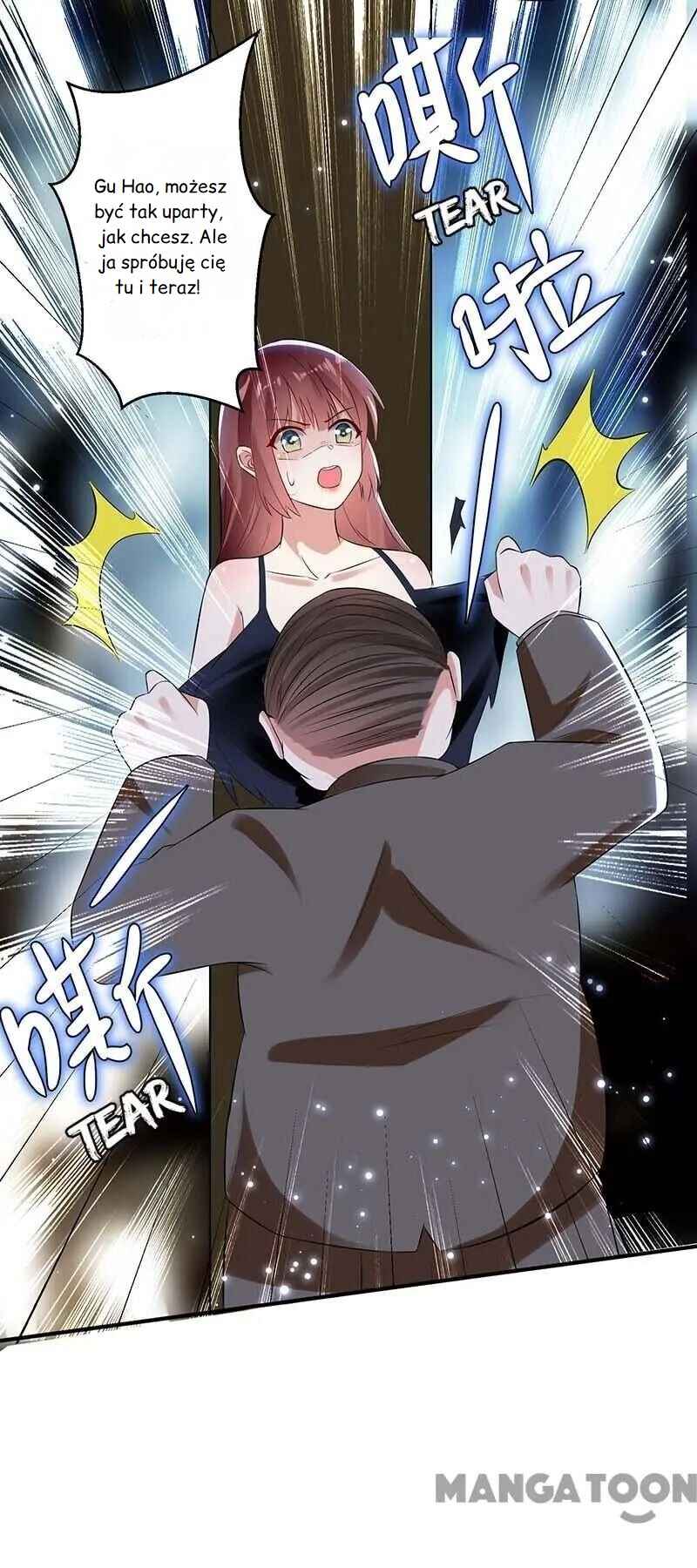 Genius Cool Treasure: President's Wife Is Too Powerful Chapter 41 - Page 24