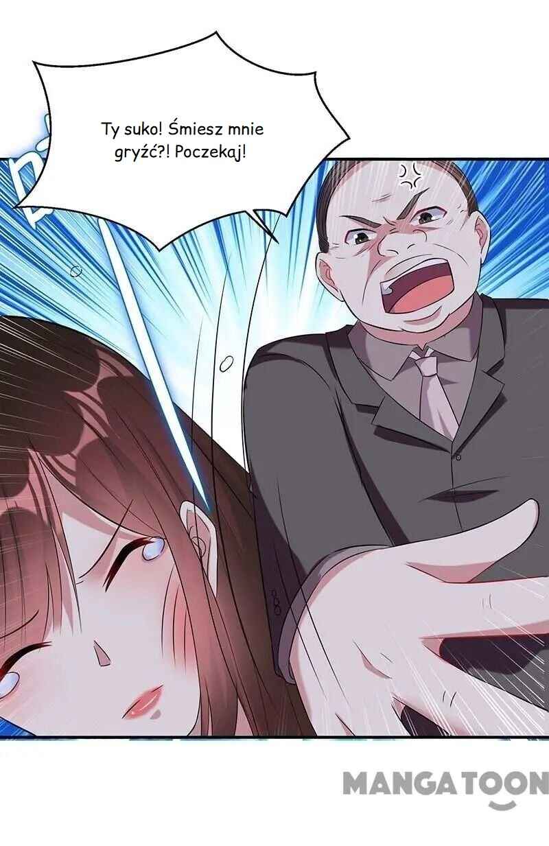 Genius Cool Treasure: President's Wife Is Too Powerful Chapter 41 - Page 28