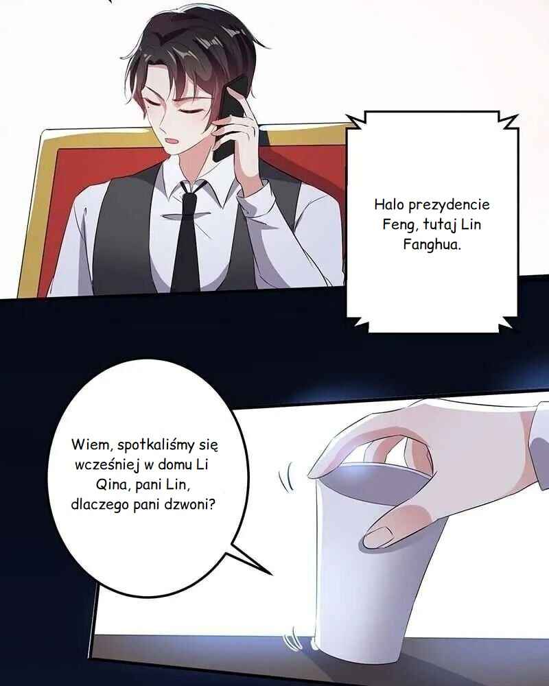 Genius Cool Treasure: President's Wife Is Too Powerful Chapter 41 - Page 9