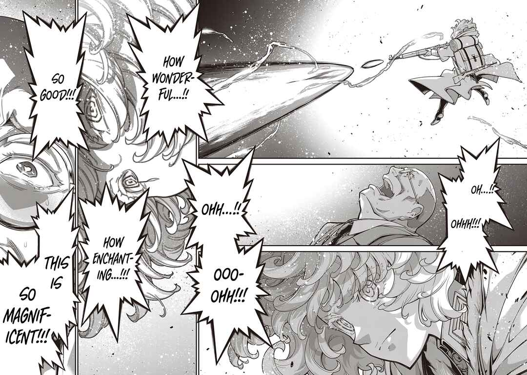 Youjo Senki Chapter 84 - Page 65